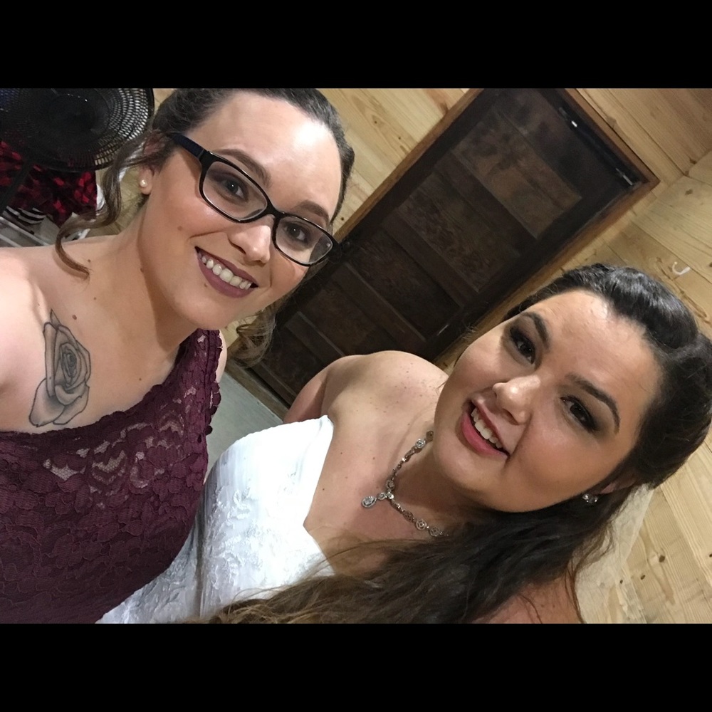 Meet your Posher, Penney and Madison